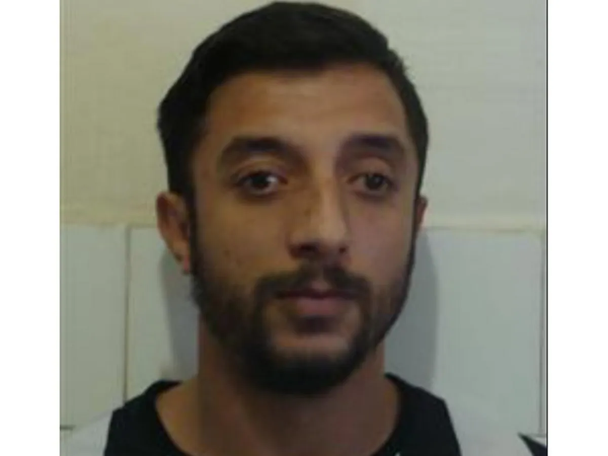 Un deținut condamnat la 12 ani pentru tâlhărie a evadat de la Penitenciarul Ploieşti - Foto: Penitenciarul Ploiești