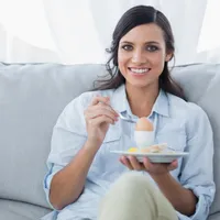 Câte ouă să mănânci pe zi la recomandarea medicului ca să scapi de colesterol și de riduri? - Foto: Profimedia Images (imagine cu rol ilustrativ)