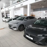 Ați auzit de mașini Changan, Omoda, Belgee sau Jetour? Asta cumpără rușii. China a invadat Rusia - Foto: news.cgtn.com