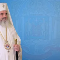 Patriarhul Daniel/FOTO: Facebook.com