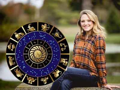 Horoscop 17 iunie. Luna în Pești aduce o zi romantică Balanțelor și Leilor. Racii sunt avantajați - Foto: Freepik, PNGEGG (Imagine cu rol ilustrativ)