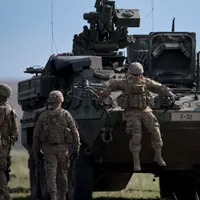 Pregătesc România și SUA Planul B pentru Ucraina? - Foto: Profimedia Images (imagine cu caracter ilustrativ)