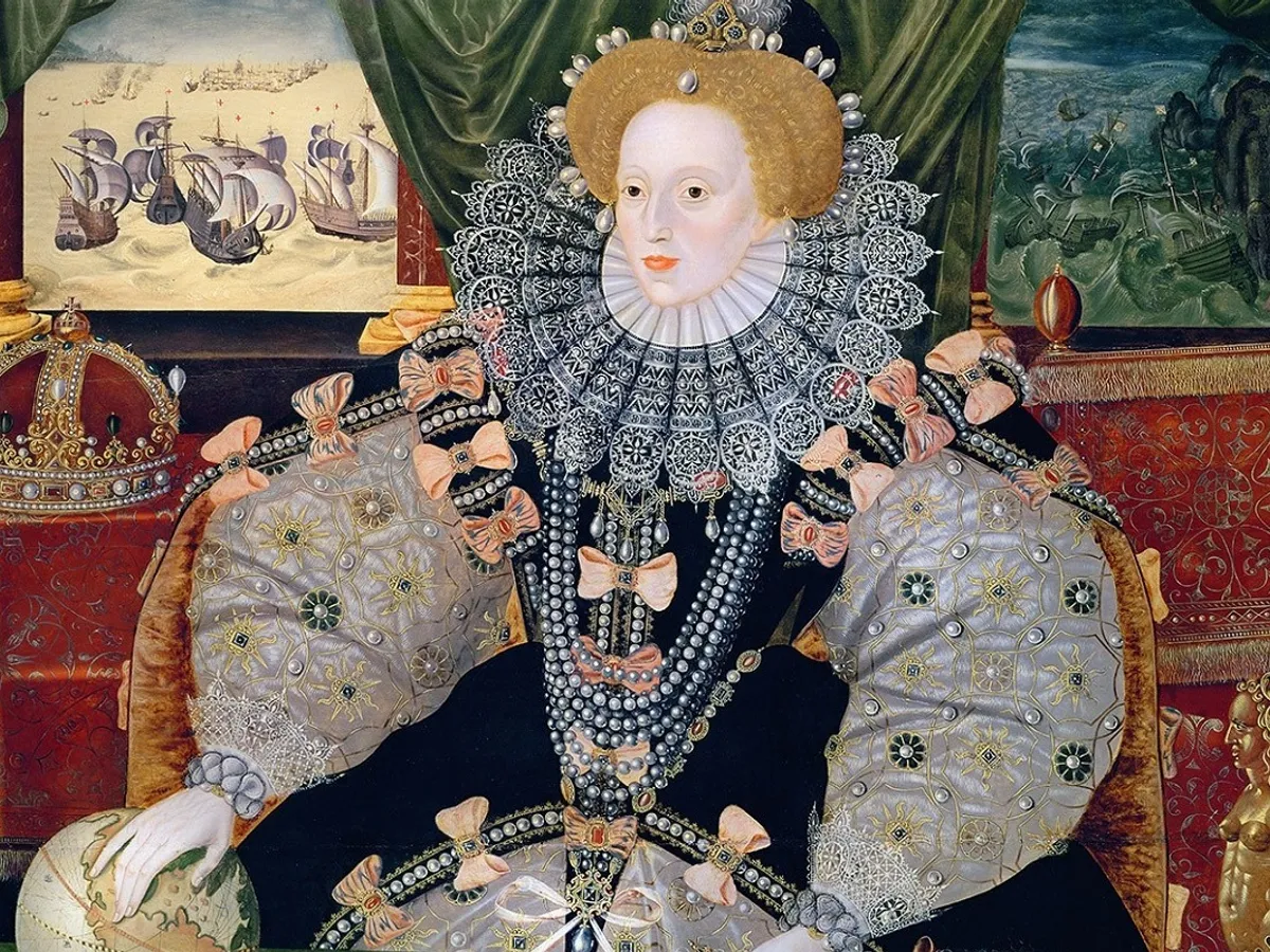 Elisabeta I a Angliei