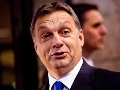 Viktor Orban - Foto: Profimedia