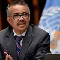 Tedros Adhanom Ghebreyesus Foto: News.ro