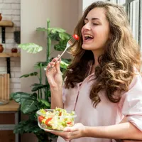 Leguma cu „părul creț” din grădină care te ajută să slăbești. Conține tone de vitamine - Foto: Freepik (imagine cu rol ilustrativ)