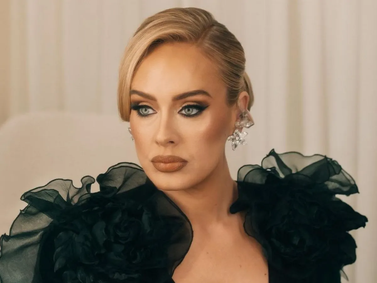 Cântăreața Adele se retrage din muzică pentru o vreme. De ce a decis artista să ia o pauză? - Foto: Profimedia Images ( imagine cu rol ilustrativ)
