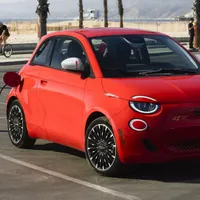 Stellantis oprește producția mașinii electrice Fiat 500e. Nu o cumpără nimeni - Foto: Fiat