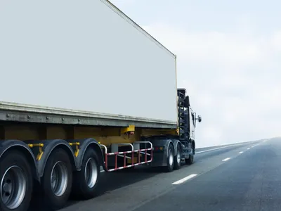 Camion - Foto: Freepik