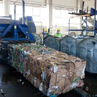 Sector 2: Peste 70.000 de tone de deşeuri, scoase din salba de lacuri ale râului Colentina - FOTO Inquam Photos / Cornel Putan