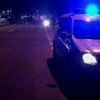 Intervenție la Buzău. Sursa foto: opiniabuzau.ro