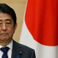 Premierul Japoniei, Shinzo Abe