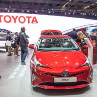 „Cutremur”, în industria auto. Toyota, cel mai mare producător, prima scădere de profit în 2 ani - Foto: Profimedia Images - Imagine cu rol ilustrativ