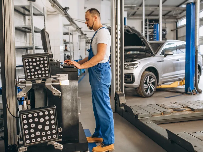 Un mare producător auto rechemă urgent un număr mare de mașini. ”Prezintă risc pentru viață ” - Foto: Freepik (rol ilustrativ)