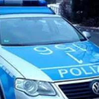 Poliția germană/FOTO: hotnews.ro