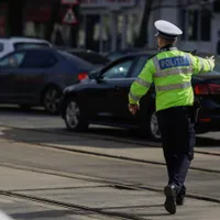 Restricții de trafic mâine, în București. Ce străzi vor fi închise de Ziua Eroilor? - Foto: Profimediaimages.ro (Imagine cu caracter ilustrativ)