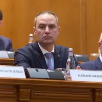 Alexandru Nazare - Foto: Profimedia Images