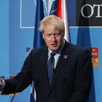 Boris Johnson/foto: profimedia