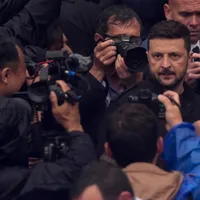 Zelenski, vizită la Berlin: întâlnire cu Friedrich Merz și Steinmeier. Pacea și gazul, pe agendă - FOTO: Profimedia (imagine cu rol ilustrativ)