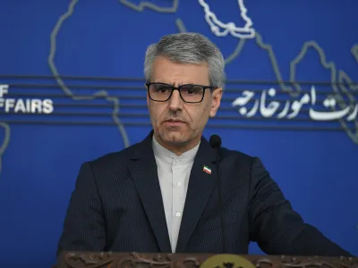 Iranul: Discuţiile nucleare cu SUA devin „fără sens” după atacurile Israelului - Foto: Profimedia Images