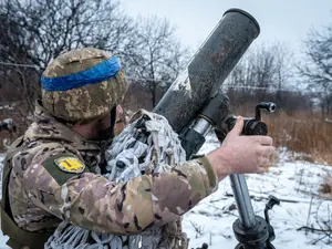 Ciolacu îl contrazice pe ministrul german al Apărării: „Nu este cazul să ne pregătim de război”  - Foto: Profimedia Images/ Imagine cu caracter ilustrati