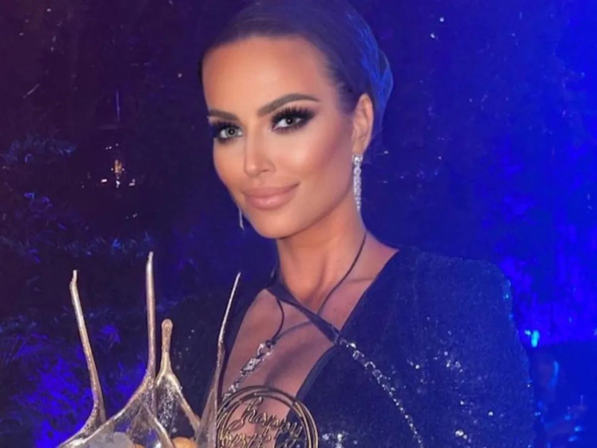 Fostă prințesă a Qatarului, moarte suspectă în plin proces de custodie a copiilor/foto:  avozdelsur.es