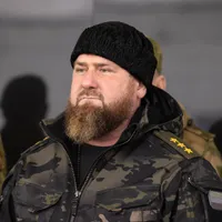 Kadîrov vrea să-i facă concurență lui Prigojin printr-o nou armată privată pe modelul Wagner - FOTO: Profimedia Images