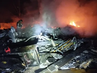 Război în Ucraina - Foto: X/ @IrynaVoichuk