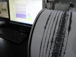 Cutremur în Serbia, la 60 de km de România. E al doilea în 5 zile. Ce magnitudine a avut? - Foto: Profimedia Images/ Imagine cu caracter ilustrativ