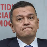 ISorin Grindeanu afirmă că nu va mai rămâne ministrul Transporturilor în noul guvern. Unde va merge Foto: nquam Photos / Sabin Cirstoveanu