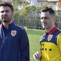 Mirel Rădoi e istorie. Un mare fotbalist, cu rezultate modeste ca antrenor, va prelua Naționala / gsp.ro