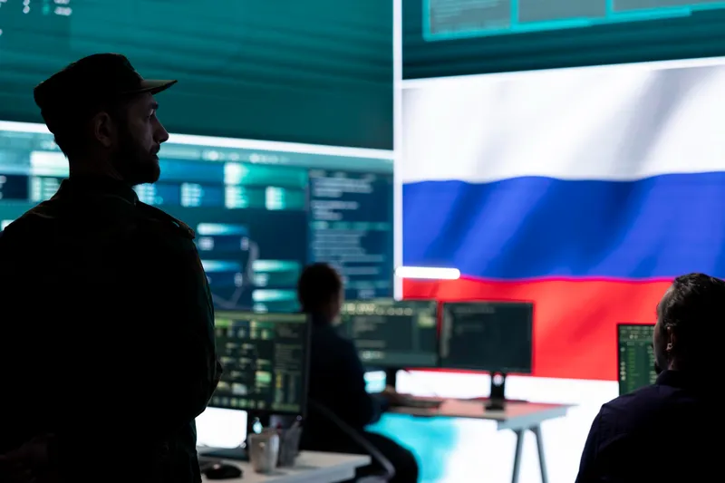propaganda rusia
