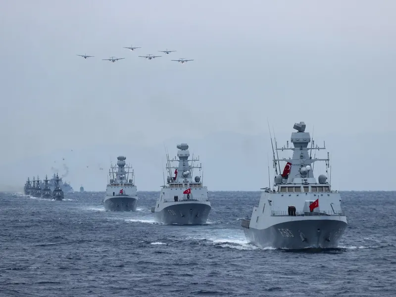 Turcia vrea să ia Marea Neagră în grijă - Foto: profimedia Images (imagine cu rol ilustrativ)