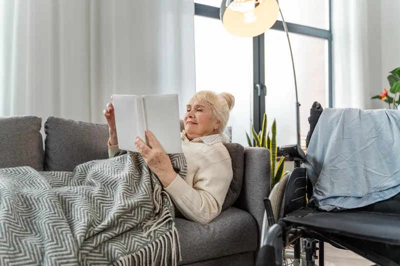 Pensionară - Foto: Freepik (Imagine cu rol ilustrativ)