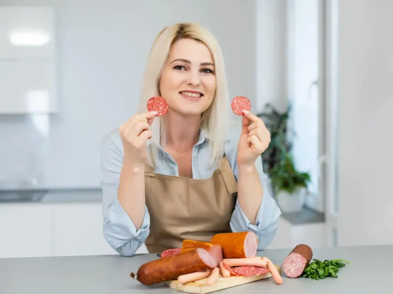 Alimentul mâncat zilnic de români care provoacă cancer de colon. E prea bun ca să te oprești - Foto: Freepik (imagine cu rol ilustrativ)