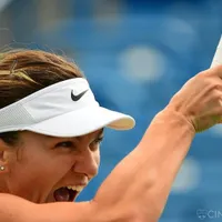 Simona Halep/FOTO: Twitter