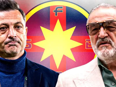 Gigi Becali și-a anunțat decizia, după oferta din Turcia pentru Mirel Rădoi: 