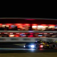Cursa centenară Le Mans 24h, după 16 ore: Ferrari se bate cu Toyota, Filip Ugran pe 15 în LMP2 - Foto: Profimedia Images