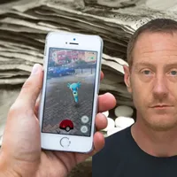 Un traficant de cocaină dintr-un temut cartel, prins în timp ce alerga să prindă Pokemoni prin oraș - FOTO: Profimedia Images