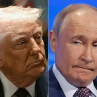 Trump se întoarce împotriva lui Putin: ”Vladimir, oprește-te! Mor 5.000 de soldaţi pe săptămână!” - Foto: Profimedia Images (rol ilustrativ)