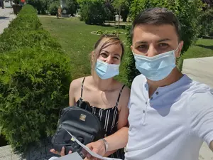 Numai 12.549 de români și-au făcut prima doză de vaccin anti-COVID în ultimele 24 de ore/FOTO: Facebook/RO Vaccinare