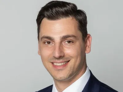 Ionel Bogdan, deputat liberal de Maramureş - Foto: Facebook/Ionel Bogdan