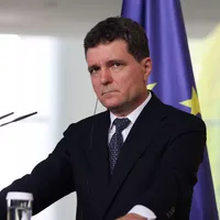 Nicușor Dan, președintele României - Foto: Profimedia Images