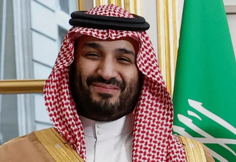 Prințul moștenitor, Mohammaed Bin Salman al Saud - Foto: BBC