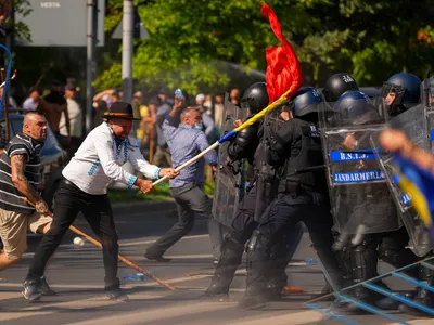 proteste ciobani
