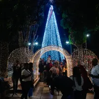 Țara care sărbătorește Crăciunul cu mai bine de 2 luni înainte! Decorațiunile împânzesc străzile! - FOTO: Profimedia(imagine cu rol ilustrativ)
