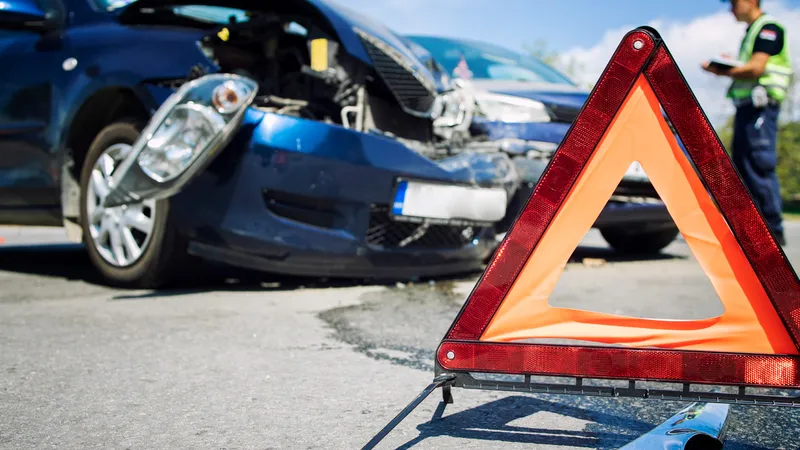 Atenție, „sămsărie” cu zeci de mii mașini daună totală din SUA! Airbag-uri „reparate” cu pânză - Foto: Freepik (Imagine cu rol ilustrativ)