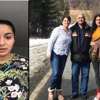 Familia Avrigean a cerut public ajutorul pentru Toma Avrigean. Sursa: ziardehunedoara.ro