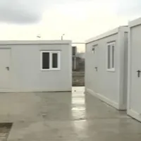 Centre de carantină din București