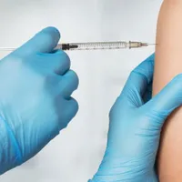 Vaccinarea întregii populații a Germaniei se va termina până în 2022/FOTO: Getty